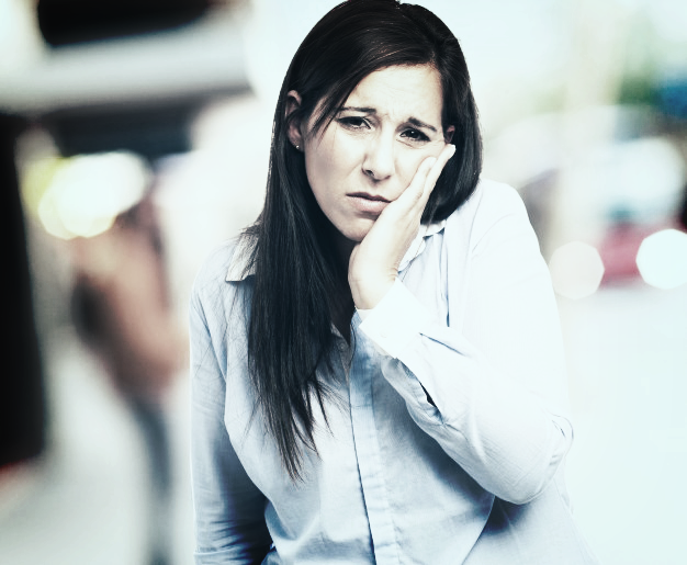 Douleur dentaire
